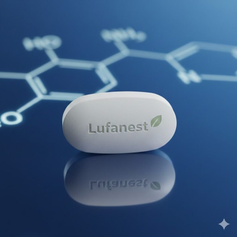 Lufanest: The Hidden Gem of Online Blogging Communities Lufanest