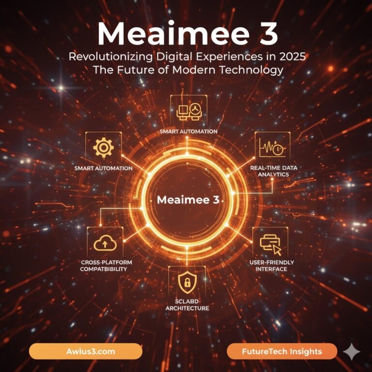 Meaimee 3