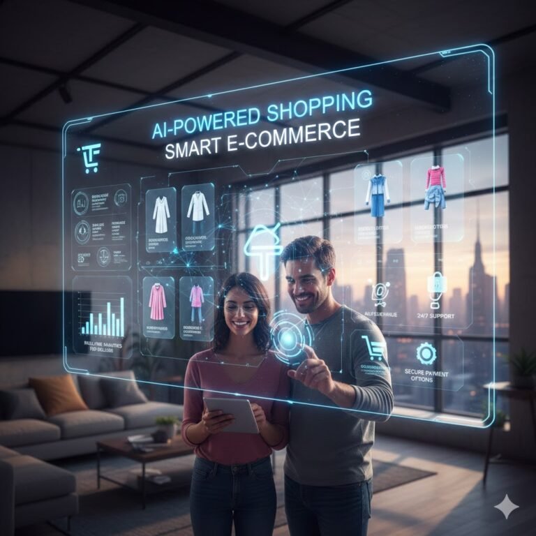 Troozer Com: Revolutionizing Online Shopping Troozer Com