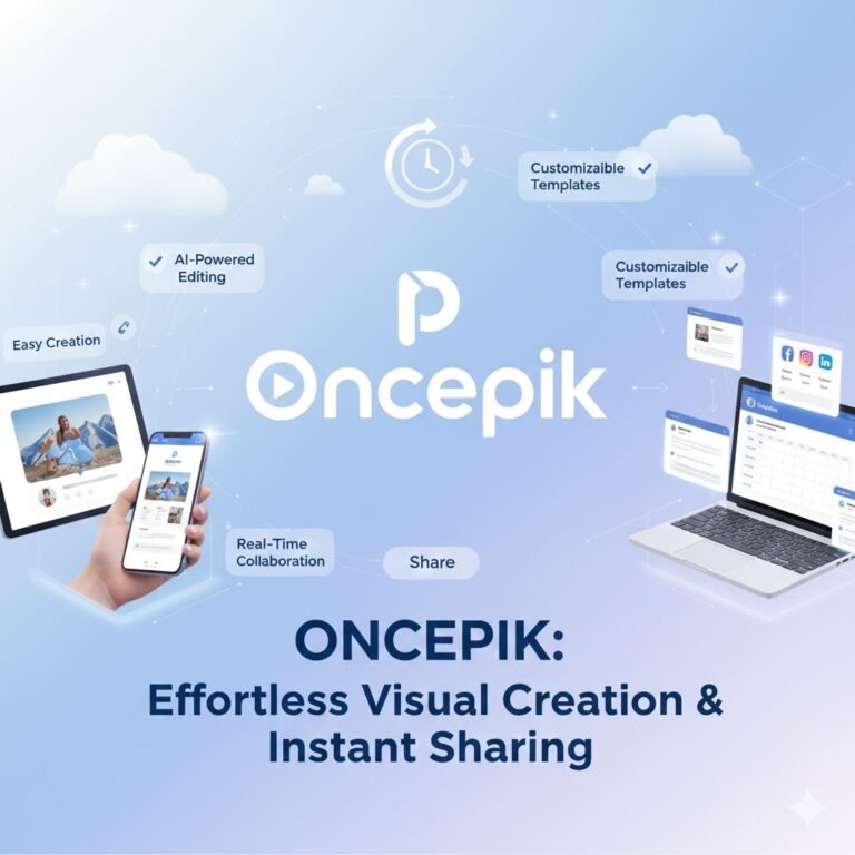 Oncepik