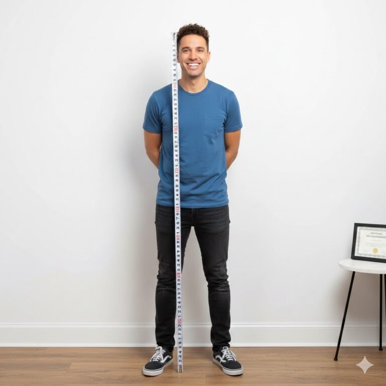 Marcello Hernandez Height: Real Facts, Comparisons, Marcello Hernandez Height