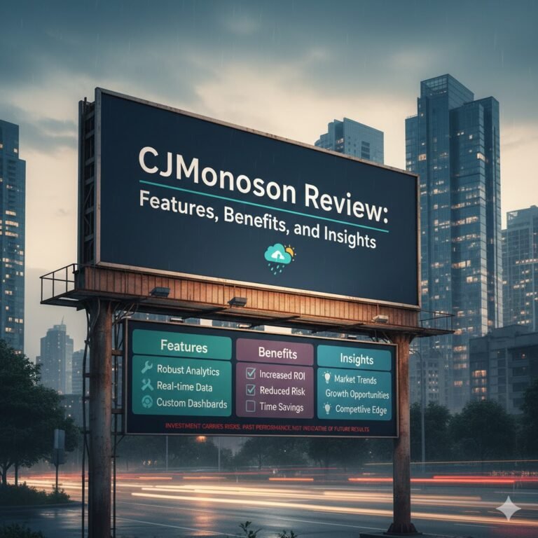 CJMonsoon