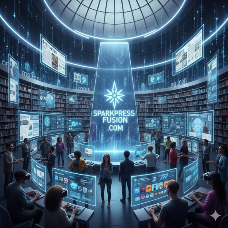 sparkpressfusion com