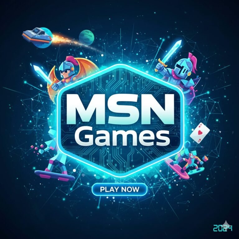 MSN Games: Still Play These Free Online Classics Today MSN Games