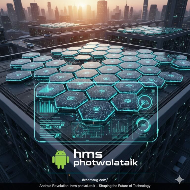 hms photovoltaik : Shaping the Future of Technology hms photovoltaik