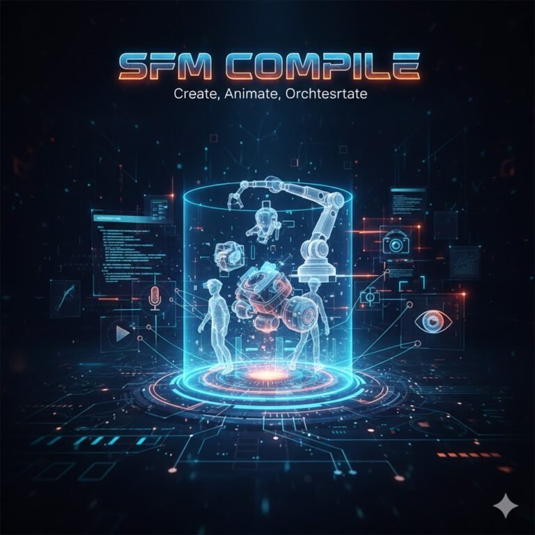 SFM Compile Guide: How to Compile Source Filmmaker Projects SFM Compile