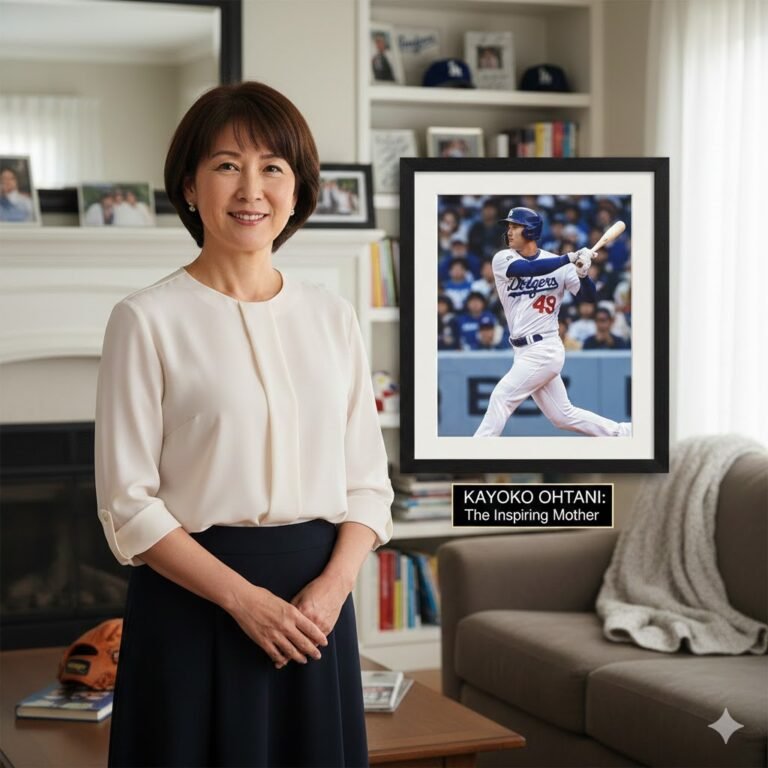 Kayoko Ohtani