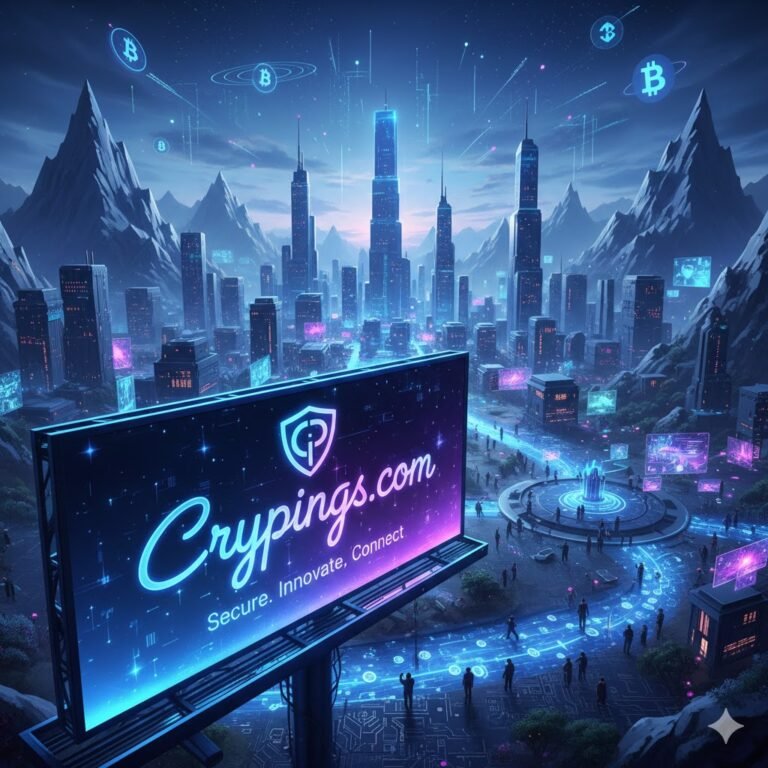 Crypings com
