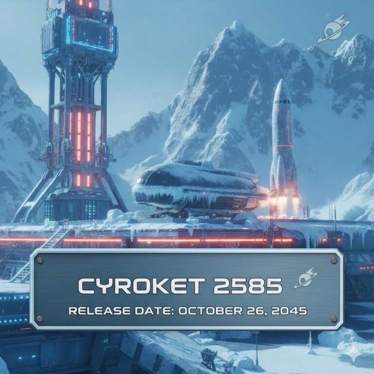 Cyroket2585