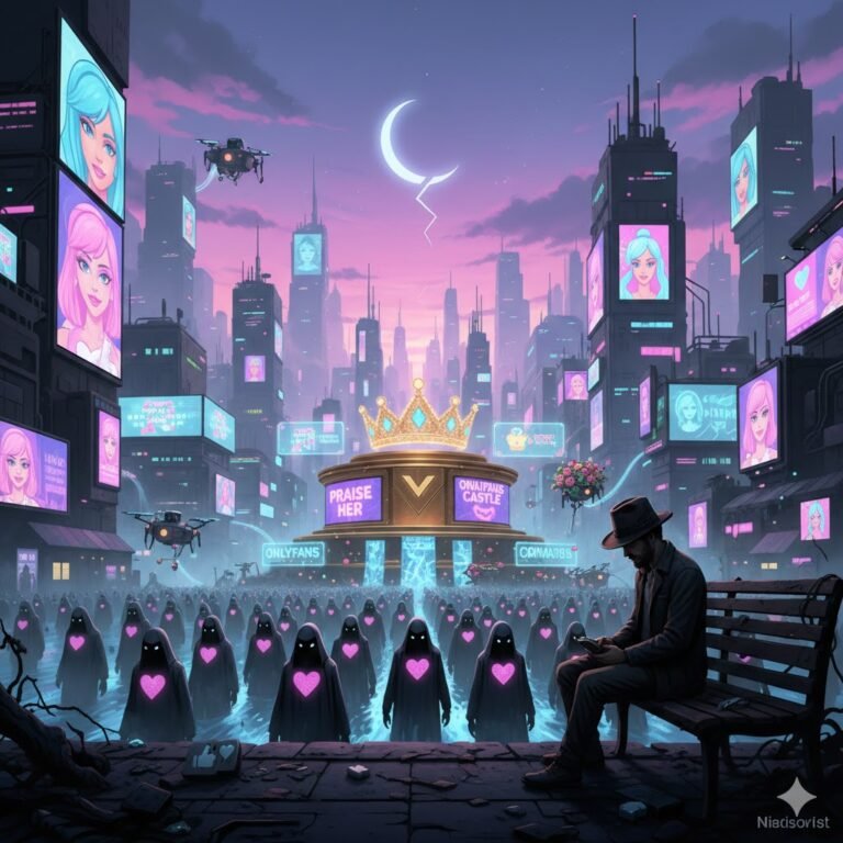 Simpcity Explained: Meaning, Culture, Risks, and Why People Are Talking About It Simpcity