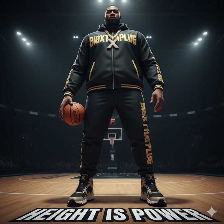 Bigxthaplug Height: Exact Measurement, Facts, and Expert Insights Bigxthaplug Height: