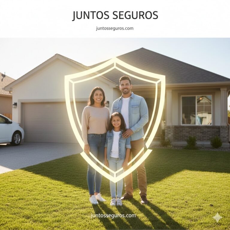 JuntosSeguros.com