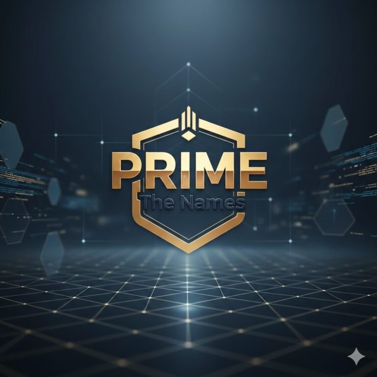 theprimenames.com Explained: What It Is, How It Works, and Whether It’s Worth Your Time theprimenames.com
