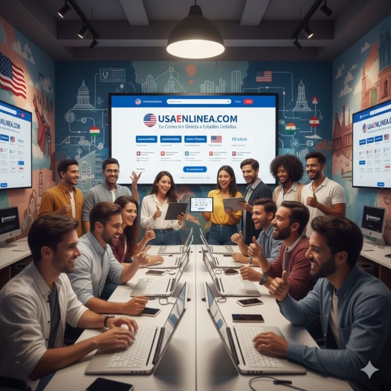 usaenlinea.com